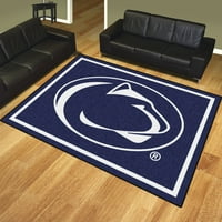 Penn State 8'x10' Halı