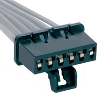ACDelco PT Çok Amaçlı Kablo Konektörü