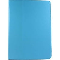 Accellorize Koruyucu Folio Kılıf Kapak Katı 7.9 Apple iPad Mini için - Mavi