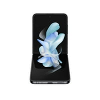 Verizon Samsung Galaxy Z Flip 256GB Grafit Akıllı Telefon